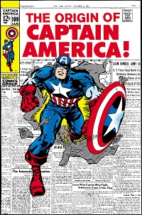 cap 109 cover