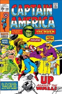 cap 130 cover