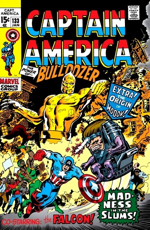 cap 133 cover