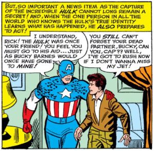 tales to astonish 62