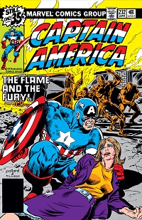 cap 232 cover