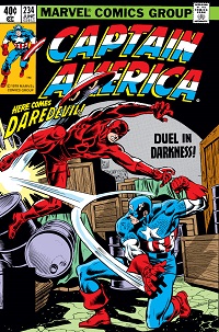 cap 234 cover