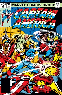 cap 242 cover