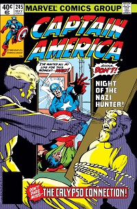 cap 245 cover