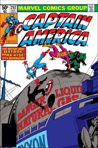 cap 252 cover