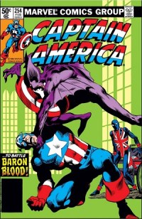 cap 254 cover
